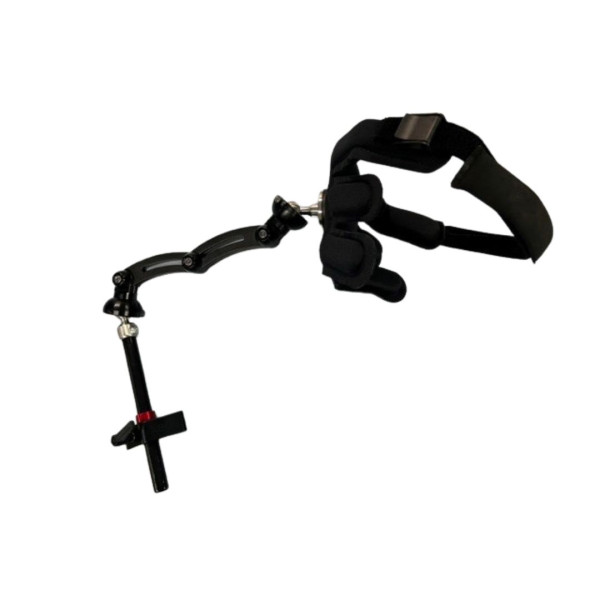 Wheelchair Accessory - Savant Head Support Small - EQ6086